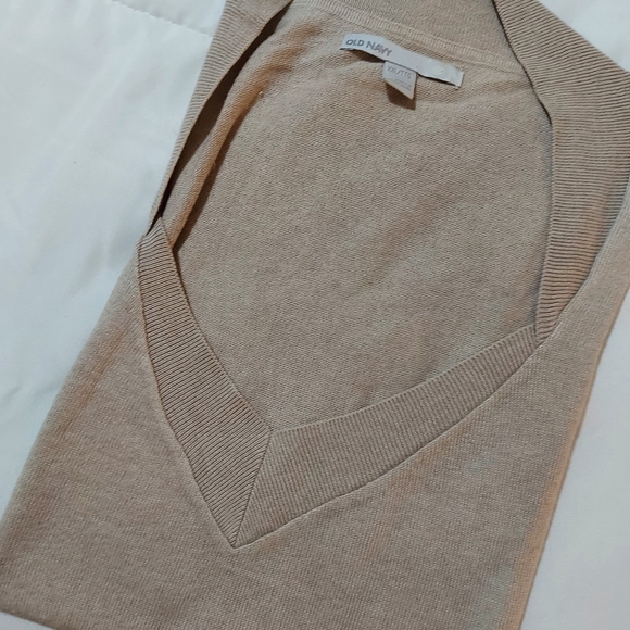 Knitted top - Picture 2 of 8